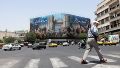 Israel accuses Iran of ceasefire violation
