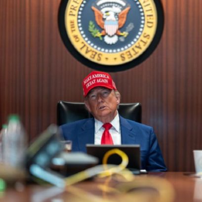 Donald Trump afirmó que Israel e Irán alcanzaron un acuerdo de cese al fuego que se concretará en las próximas horas