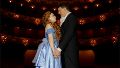 Funciones del musical El fantasma de la ópera en el teatro El Círculo