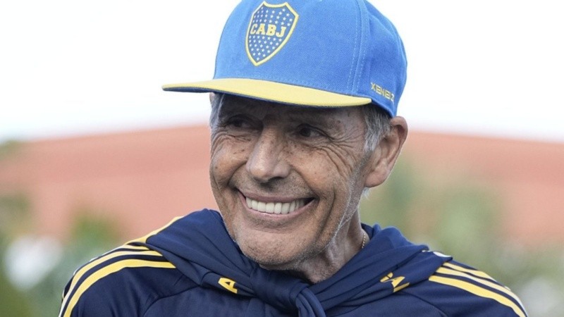  El encuentro comenzará a las 16 y el equipo de Miguel Ángel Russo.