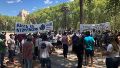 Por la causa de Bailaque y Whpei ahora acusaron al interventor de la cooperativa de trabajadores portuarios de San Lorenzo