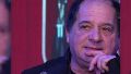 Las lágrimas de Julio Chávez en los Martín Fierro de Teatro: "Estoy muy conmovido"