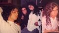 Marixa Balli recordó a Rodrigo a 25 años de su trágica muerte: “Prohibido olvidar”