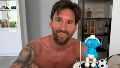 El "viejito gruñón" más querido: cariñoso mensaje de Antonela Roccuzzo por los 38 de Lionel Messi