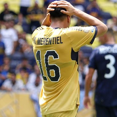 Boca quedó afuera del Mundial de Clubes y ni siquiera le pudo ganar al Auckland City