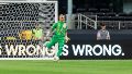 Keylor Navas habló de su renacer en Newell