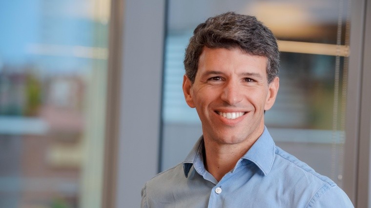 Rafael Soto, CEO de MODO.