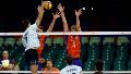 Vóley: sólido triunfo de la selección Argentina en la VNL ante Países Bajos
