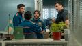 Vuelve "División Palermo": Netflix lanzó el tráiler de su segunda y última temporada