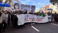 Miércoles de protestas: jubilados y organizaciones sociales en el Congreso y el ministerio de Sturzenegger