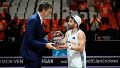 Básquet: Real Madrid campeón en España y Facu Campazzo MVP de la final