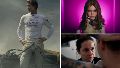 F1: La película lidera la grilla de estrenos en los cines de Rosario