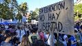 Docentes y estudiantes de Rosario participarán este jueves de una nueva Marcha Federal Universitaria