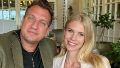 Maxi López y Daniela Christiansson serán papás otra vez: así anunciaron el embarazo