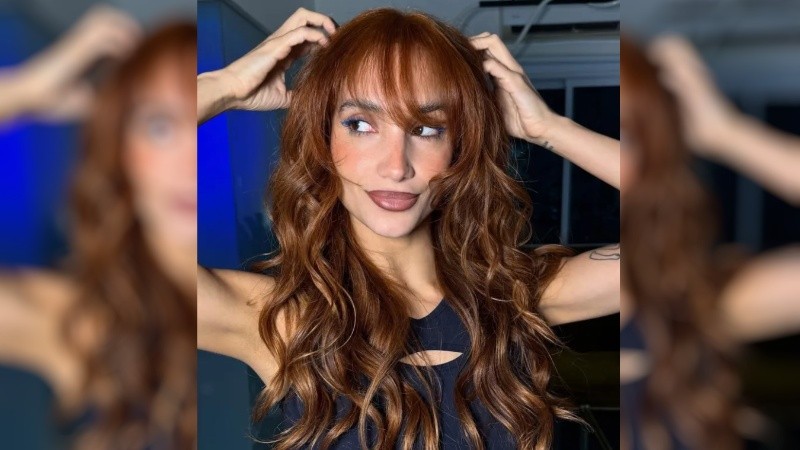 La influencer apuntó contra el chef y él respondió