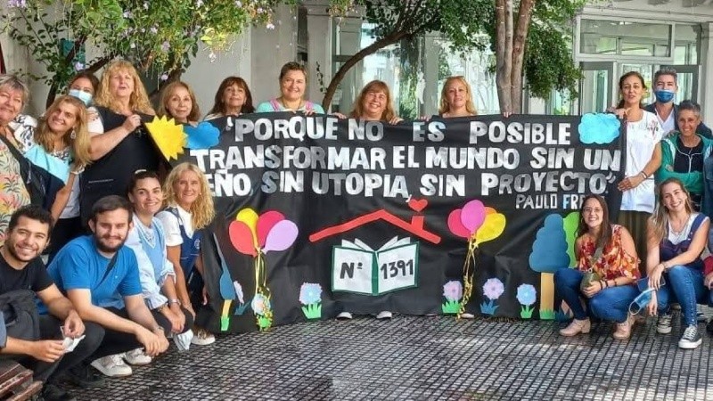 “Empatía y capacidad de adaptabilidad a las situaciones que nos tenemos que enfrentar”.