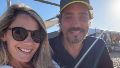Rocío Marengo contó que tiene que "negociar algunas cuestiones" con Eduardo Fort antes de la llegada del bebé
