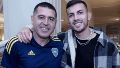 Leandro Paredes vuelve a Boca: ya hay acuerdo y solo falta sellar su salida de la Roma