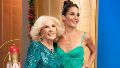 Los invitados de Mirtha Legrand y Juana Viale de este fin de semana