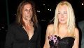 Suspenden el juicio contra Claudio Caniggia por abuso sexual a Mariana Nannis: la insólita razón