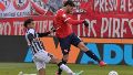 Copa Argentina: Independiente derrotó a Gimnasia de Mendoza y pasó a octavos
