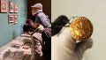Cultura en invierno: el Museo de la Ciudad propone un viaje a los “Orígenes” y el Marc exhibe el bastón del Brigadier López