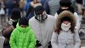 Cómo proteger a los chicos del frío: recomendaciones de pediatras para este invierno