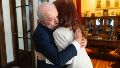Cristina Kirchner tras el encuentro con Lula: "Su visita fue mucho más que un gesto personal, fue un acto político de solidaridad"