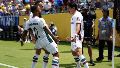 Comienzan los cuartos de final del Mundial de Clubes: juegan los dos brasileños
