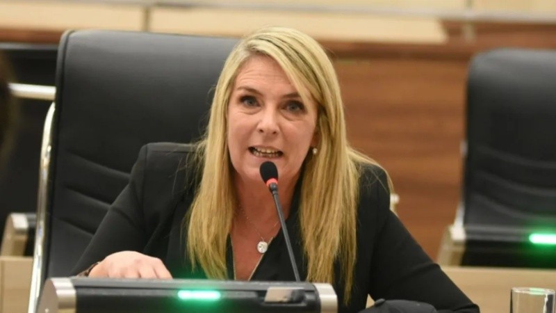 La presidenta del Concejo propone que la Carta Orgánica se vote con mayorías agravadas para asegurar que sea fruto del consenso.