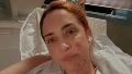 María Julia Oliván habló antes de su séptima cirugía tras el accidente doméstico: “Cuanto más pasa el tiempo, más te duele”