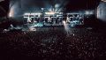 Oasis dio el esperado primer show de su gira de reencuentro, ante 75 mil personas