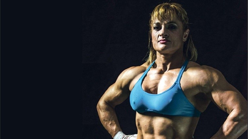 Alejandra “Locomotora” Oliveras sigue evolucionando en el marco de su internación en la Unidad de Terapia Intensiva del Hospital José María Cullen, en Santa Fe.