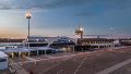 Obras en el aeropuerto de Rosario: “Una vez definido el procedimiento se va a acordar la fecha de cierre”