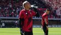 Keylor Navas rompió el silencio tras su polémica salida de Newell