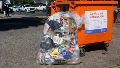 Canje de reciclables y recolección de residuos electrónicos en Rosario: fechas, lugares y cómo participar