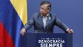 Petro dice que el progresismo tiene que "encender la luz cuando las tinieblas llegan"�