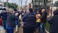 Gasistas reclaman por demoras burocráticas de Litoral Gas y la empresa dio su versión