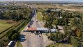 El Gobierno postergó hasta septiembre la licitación de la ruta del Mercosur