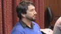 Condenaron al muralista santafesino Andrés “Cobre” Iglesias por abuso sexual