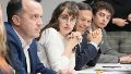 Las voces jóvenes de la Reforma constitucional: Josefina del Río, el alfil de Javkin para la autonomía de Rosario