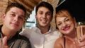 Hablaron los hijos de “Locomotora” Oliveras tras el último parte médico: “Es una luchadora”
