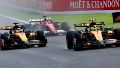 Oscar Piastri se quedó con el GP de Bélgica y Franco Colapinto terminó en el puesto 19