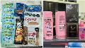 Tres arrestos civiles en supermercados por hurtos menores de mercadería