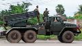 Border Clashes enter fourth day as Over 80,000 people are displaced, hundreds of schools shut