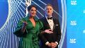 Premios, emoción y blooper: la lista completa de ganadores de los Martín Fierro de Radio 2025