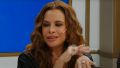 Julieta Ortega habló de la “carrera” que quiere seguir su hijo: “No lo puedo entender”