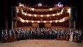 La Orquesta Sinfónica Provincial de Rosario presenta el primer concierto del ciclo Resonancias Sinfónicas