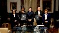El Gobierno pidió el ingreso al programa para que argentinos viajen sin visa a Estados Unidos