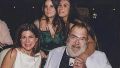 Qué dijeron las hijas de Jorge Lanata sobre la ausencia de Elba Marcovecchio en los Martin Fierro de Radio